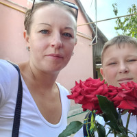 Татьяна, Россия, Аксай, 38 лет