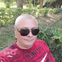 Сергей, Россия, Волжский, 43 года