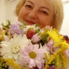Антонина, Россия, Москва, 63
