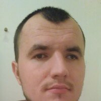 Валентин Горячев, Россия, Смоленск, 31 год