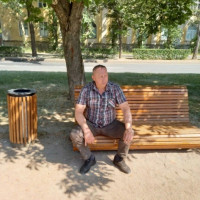 Михаил, Россия, Санкт-Петербург, 50 лет