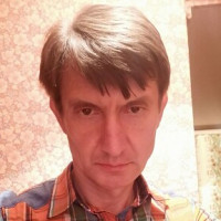 Я Евгений, Россия, Москва, 54 года