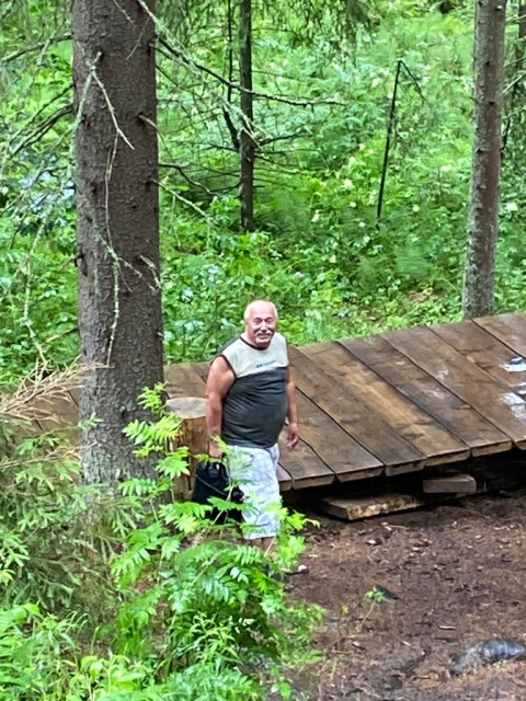 Анатолий, Россия, Санкт-Петербург. Фото на сайте ГдеПапа.Ру