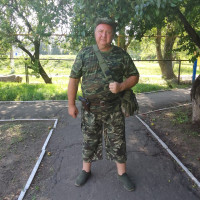 Олег, Россия, Луганск, 50 лет