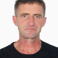 Дмитрий Стальмашук, Беларусь, Минск, 54 года