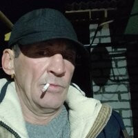 Олег Либерт, Россия, Астрахань, 51 год