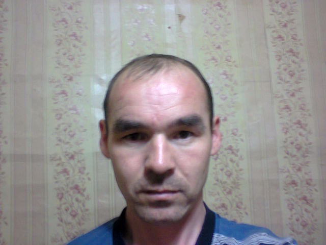 Aлексей Андреев, Россия, Москва, 46 лет. Работа охранником