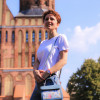Олеся *, Россия, Москва, 48 лет