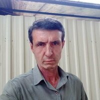 Мурад Якубов, Узбекистан, Фергана, 45 лет