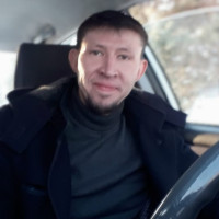 Евгений, Россия, Иркутск, 36 лет