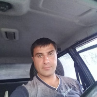 Рустам Котов, Россия, Ростов-на-Дону, 36 лет