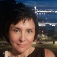 Наталья, Москва, м. Митино, 54 года