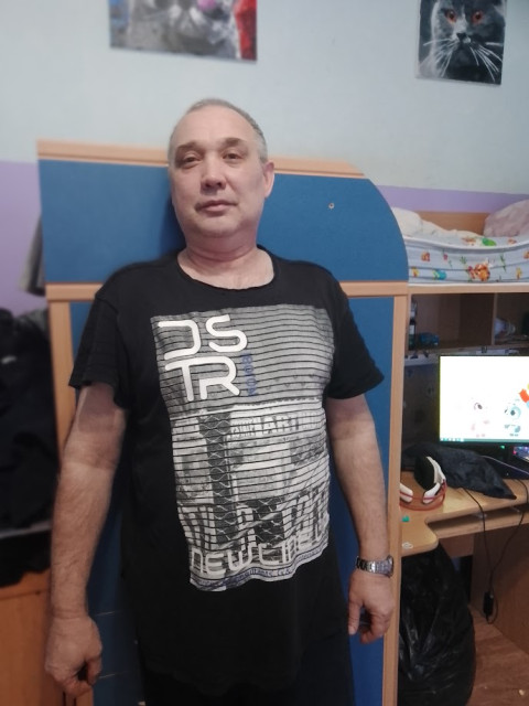 Олег, Россия, Наро-Фоминск. Фото на сайте ГдеПапа.Ру