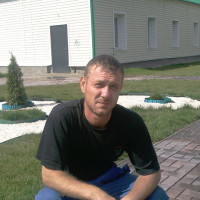 Александр Пигунов, Россия, Новосибирск, 47 лет