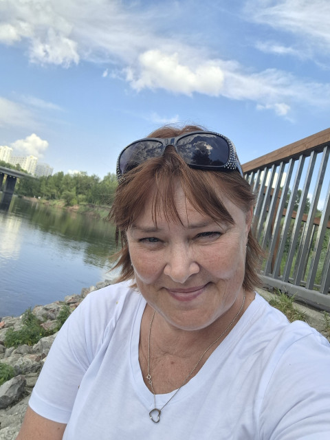 Ирина, Россия, Красноярск. Фото на сайте ГдеПапа.Ру