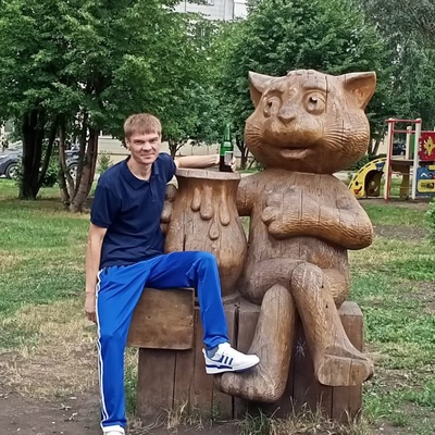 Константин Вегель, Россия, Кемерово, 33 года, 1 ребенок. Знакомство с отцом-одиночкой из Кемерово