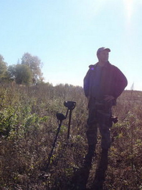 Виктор, Россия, Пушкино. Фото на сайте ГдеПапа.Ру