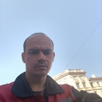 Алексей Кутень, Беларусь, Минск, 33 года