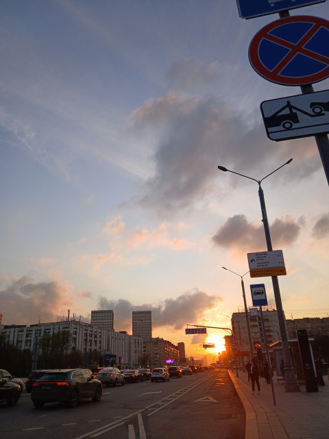 Ирина, Москва, м. Бульвар Дмитрия Донского. Фото на сайте ГдеПапа.Ру