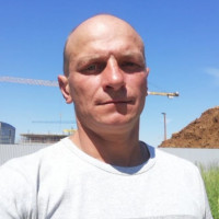 Дима, Беларусь, Минск, 36 лет