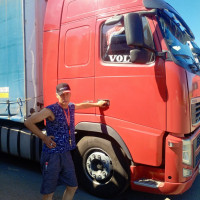 Олег, Россия, Гуково, 51 год