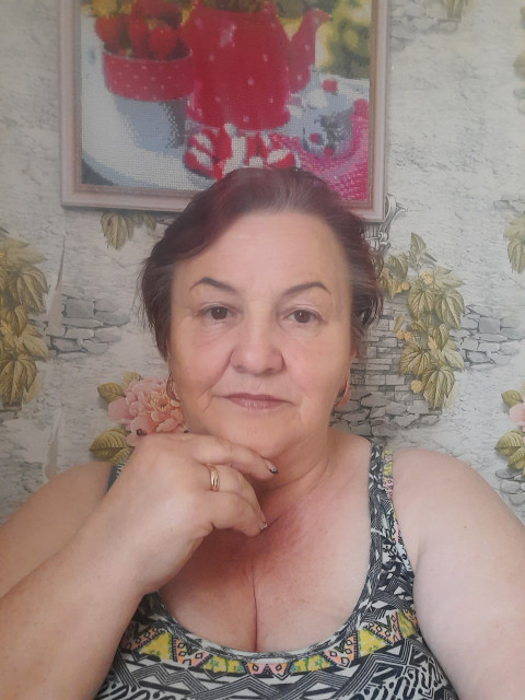 Галина, Россия, Междуреченский, ХМАО. Фото на сайте ГдеПапа.Ру