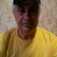 Игорь, Россия, Донецк, 79 лет