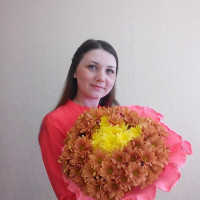 Ирина, Россия, Геленджик, 41 год