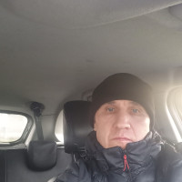Сергей, Россия, Урмары, 48 лет