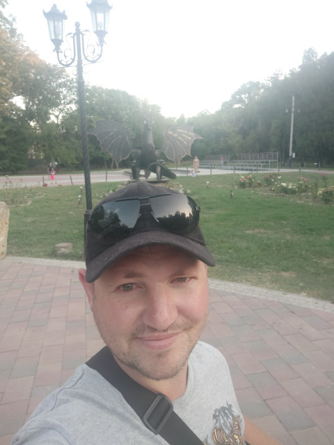 Дима, Россия, Ставрополь. Фото на сайте ГдеПапа.Ру