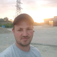 Дима, Россия, Ставрополь, 35 лет