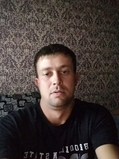Дмитрий, Россия, Пермь, 34 года. Хочу встретить женщину