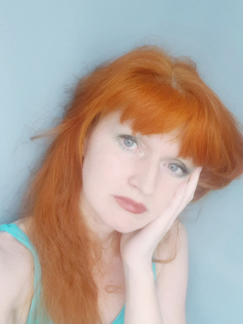 Елена, Москва, 48 лет, 2 ребенка, 9 фото. Ищу: Буду рада знакомству со свободным юридически, морально и физически ))) мужчиной, примерно моего возраста,...  Анкета 679976. 