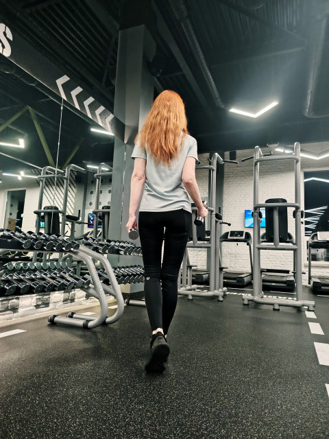 Елена, Россия, Москва. Фото на сайте ГдеПапа.Ру