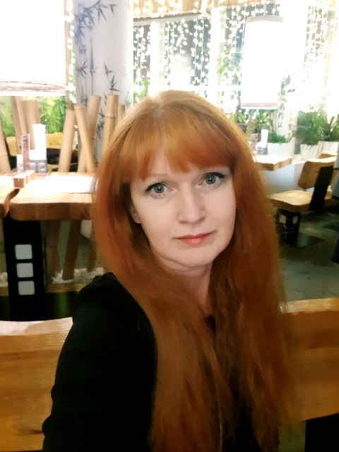 Елена, Россия, Москва. Фото на сайте ГдеПапа.Ру