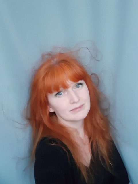 Елена, Россия, Москва. Фото на сайте ГдеПапа.Ру