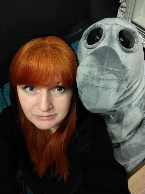 Елена, Россия, Москва. Фото на сайте ГдеПапа.Ру