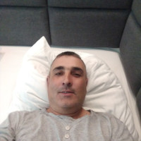Leksei Vlad, Россия, Саратов, 44 года