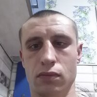 Роман Иванов, Россия, Новосибирск, 28 лет