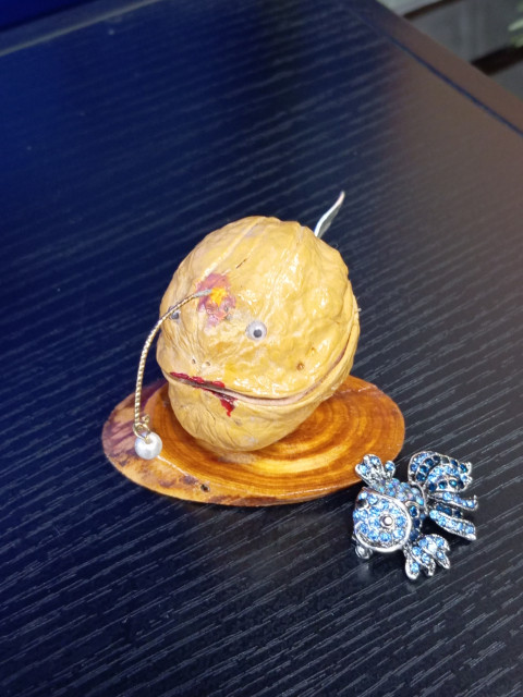 Михаил, Россия, Москва. Фото на сайте ГдеПапа.Ру