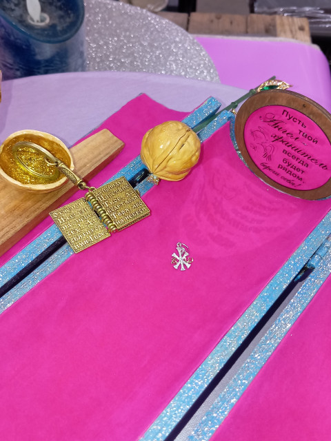 Михаил, Россия, Москва. Фото на сайте ГдеПапа.Ру