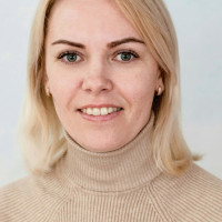 Ольга, Россия, Балашиха, 35 лет