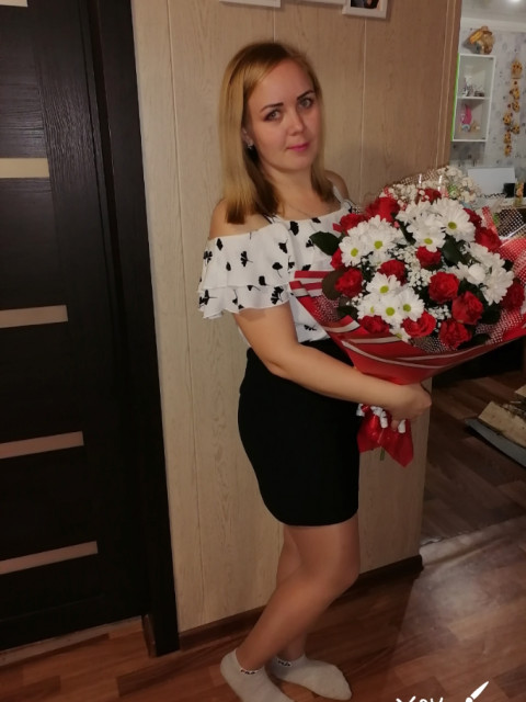 Елена Краснова, Россия, Каргополь. Фото на сайте ГдеПапа.Ру