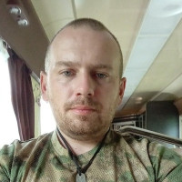 Андрей, Россия, Шахунья, 33 года