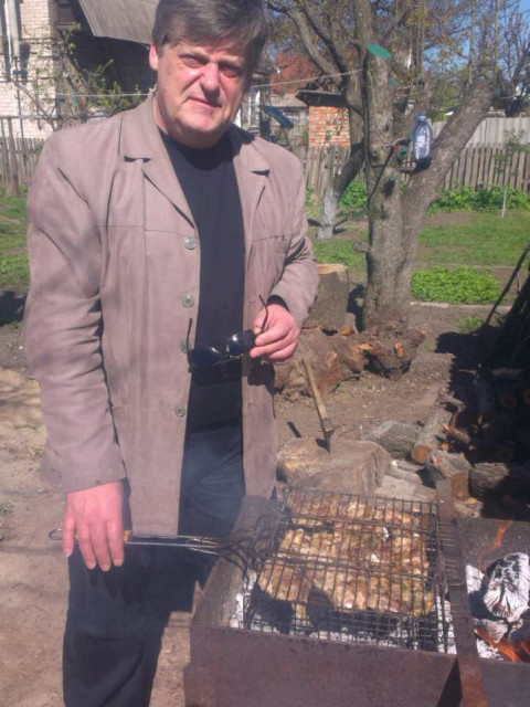 Сергей, Санкт-Петербург, м. Ленинский проспект. Фото на сайте ГдеПапа.Ру