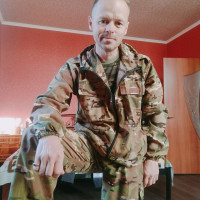Алекс, Россия, Енакиево, 48 лет