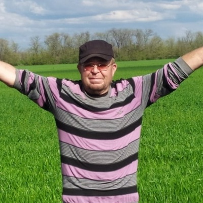Руслан Галимов, Россия, Воронеж, 53 года, 1 ребенок. Хочу найти ЖЕНЩИНАПоле,поле и ещё раз поле,,,...