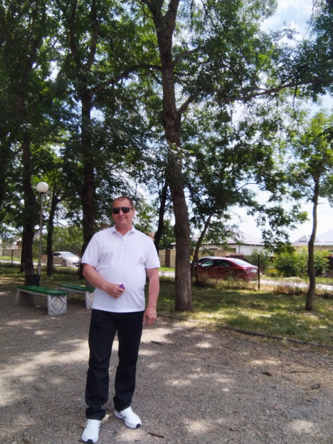 Олег, Россия, Михайловск. Фото на сайте ГдеПапа.Ру