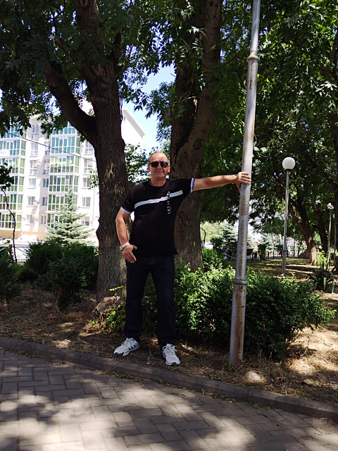 Олег, Россия, Михайловск. Фото на сайте ГдеПапа.Ру