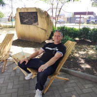 Олег, Россия, Михайловск, 51 год